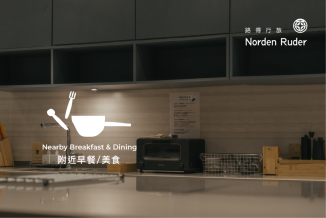 Nearby Breakfast & Food Information