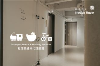 Transportation Rental & Booking Services