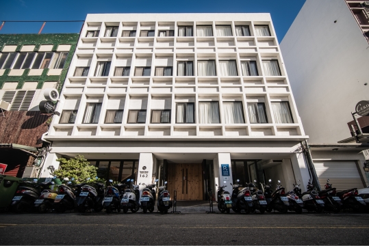 We  have another branch in Taitung!